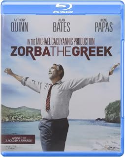 Zorba the Greek Price In India
