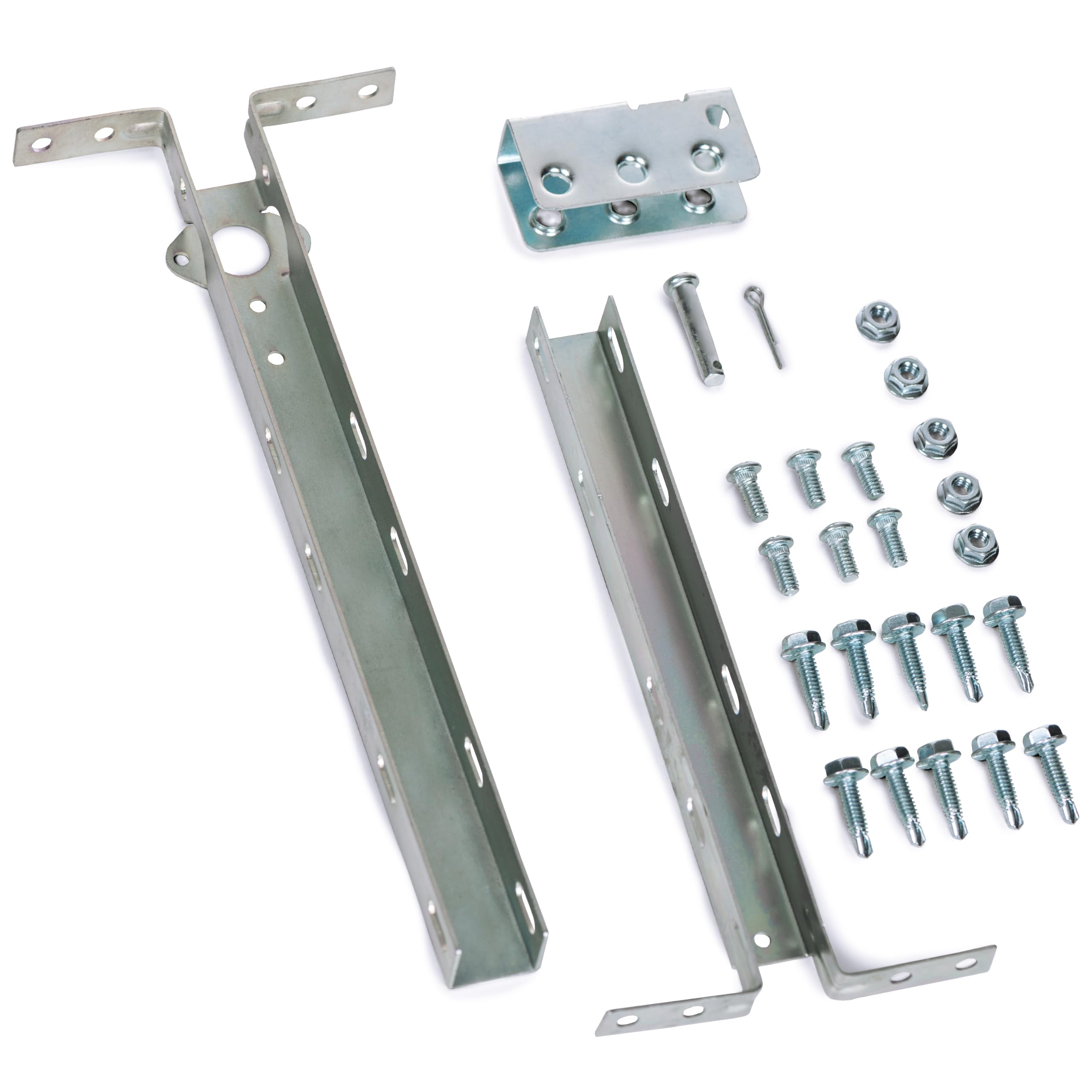 Adjustable Opener Operator Bracket 339621 Compatible with Wayne