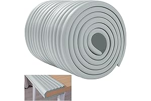 MABOZOO: 7' Extra Wide Custom-Cut Hearth Pad, your Fireplace Safety Savior!