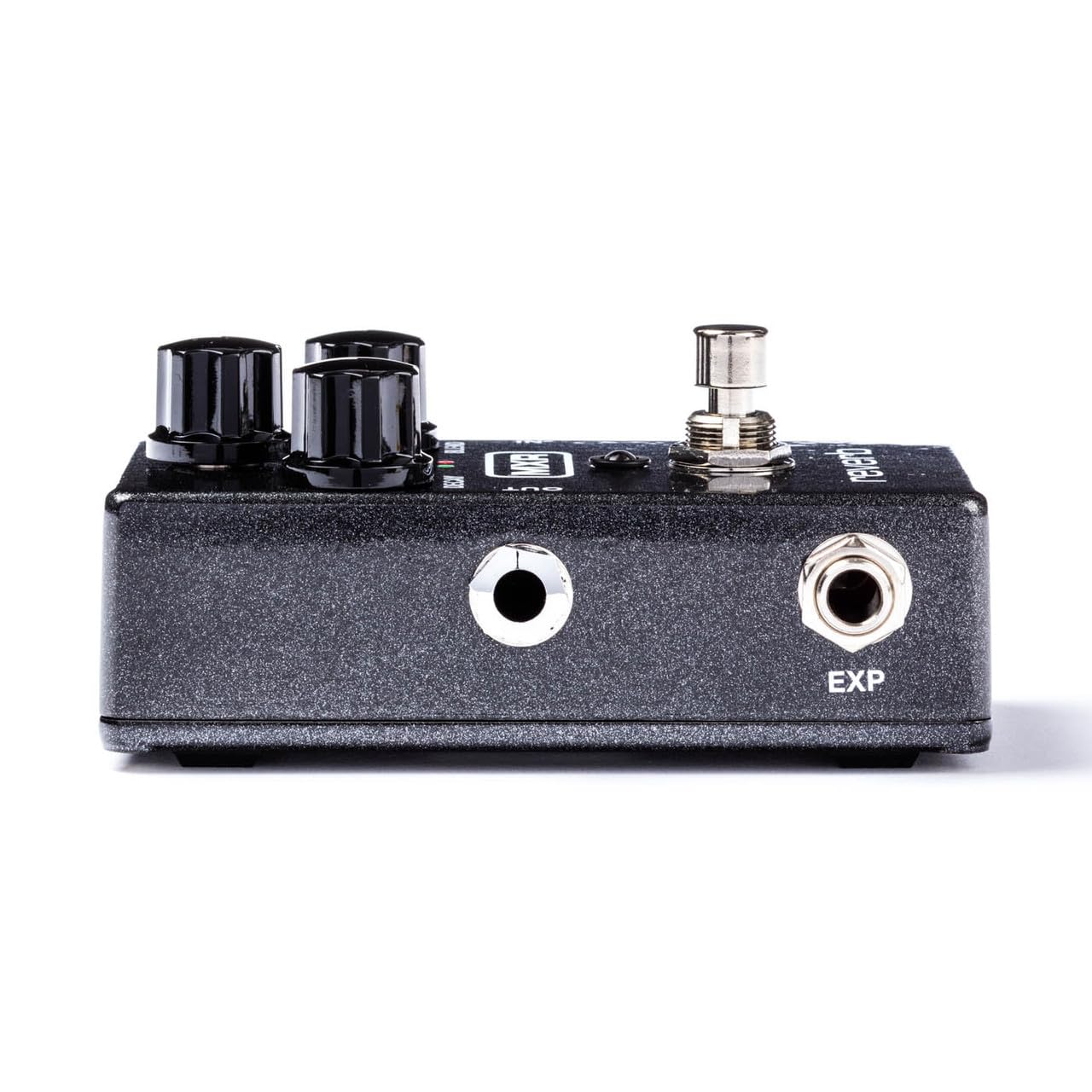 ギター MXR M300 REVERB Amazon.com: MXR M300 Reverb Electric Guitar Effects Pedal Hi