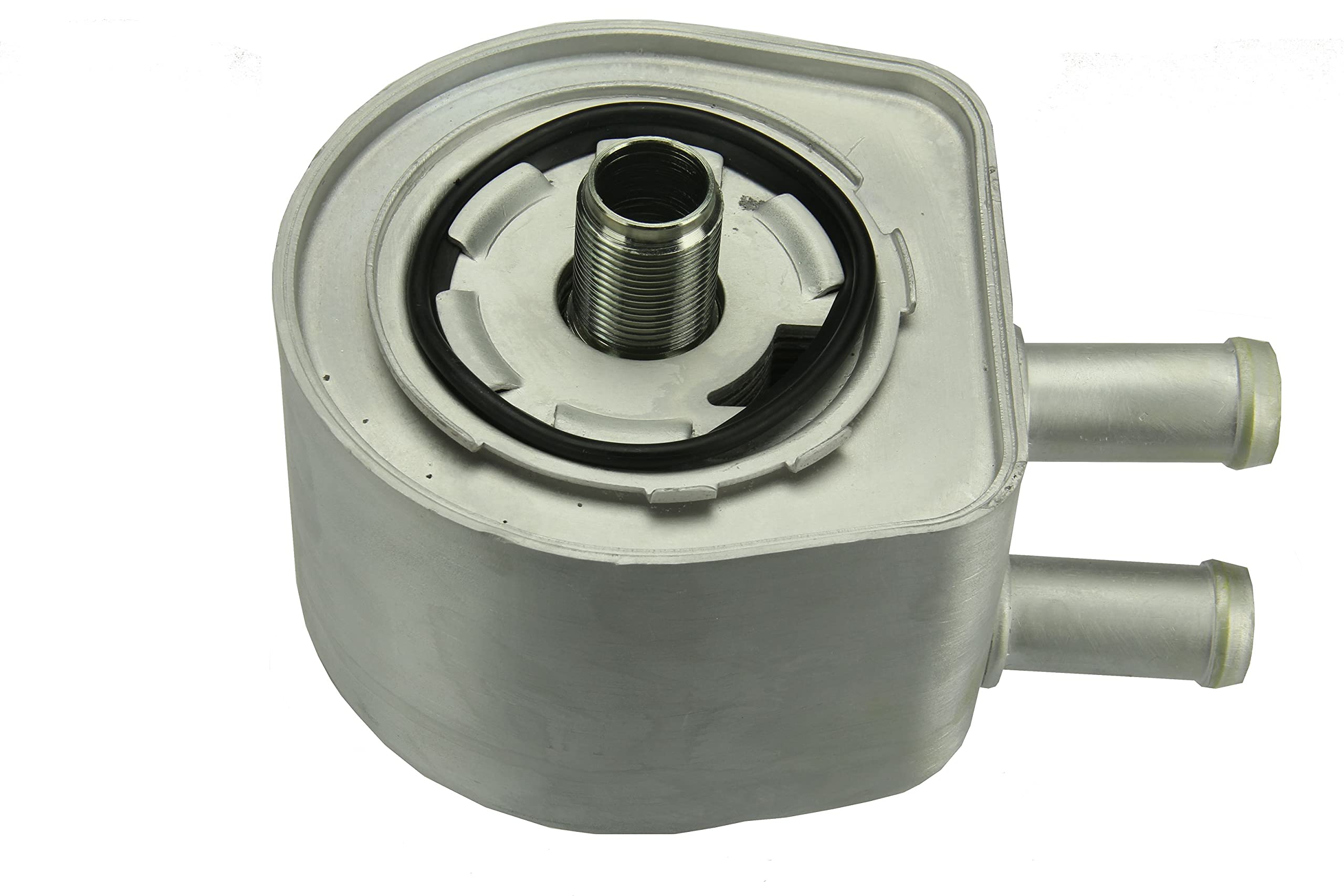 Amazon.com: Autotecnica F8UZ-6A642-HA Engine Oil Cooler : Automotive