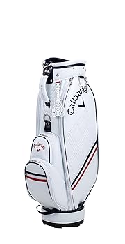 Amazon | キャロウェイ (Callaway) キャディーバッグ PUSPORT
