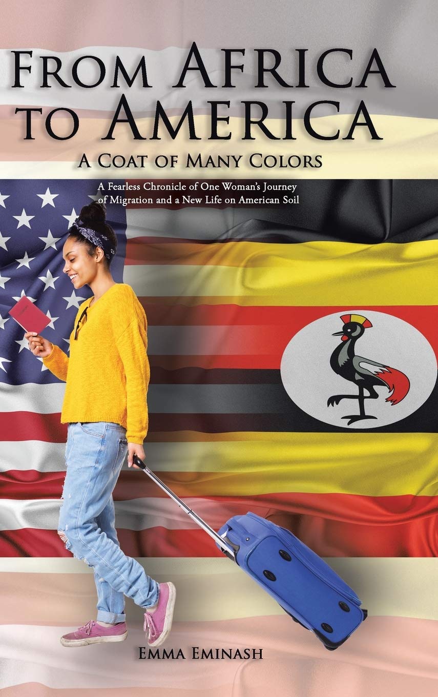 From Africa to America: A Coat of Many Colors