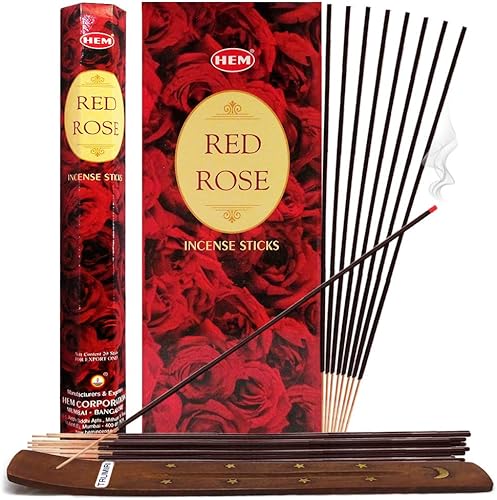 Vista 10 de San Miguel - Varillas de incienso y soporte para varillas de incienso