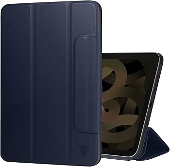 Amazon.com: TORRO Smart Folio Compatible with iPad Mini 7/6