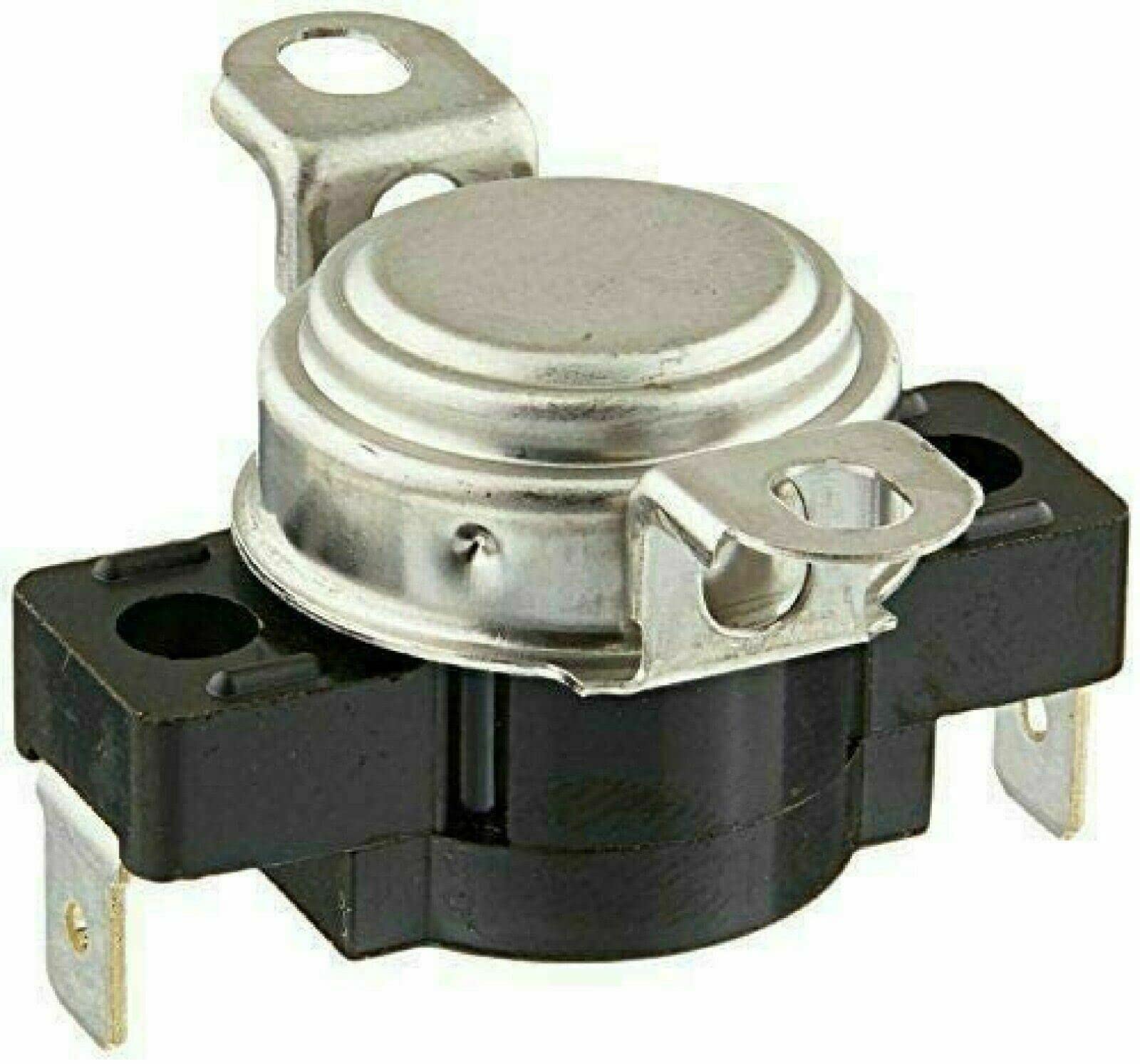 Sèche-linge qui ne chauffe plus ? Remplacer le thermostat WPW10116735