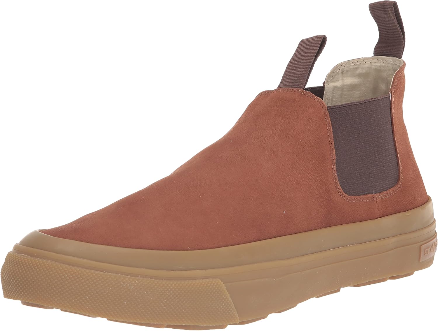SEAVEES Men's Ballard Boot, Hazelnut, 11 D (M)