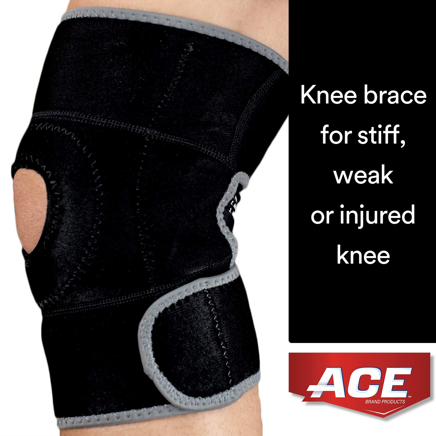 ACE Brand Knee Brace