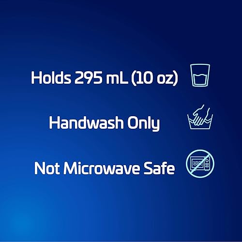 Miniatura 4 de Paladone Playstation Icons AMZ7560PS - Taza de cambio de calor, multicolor, 16.9 fl oz