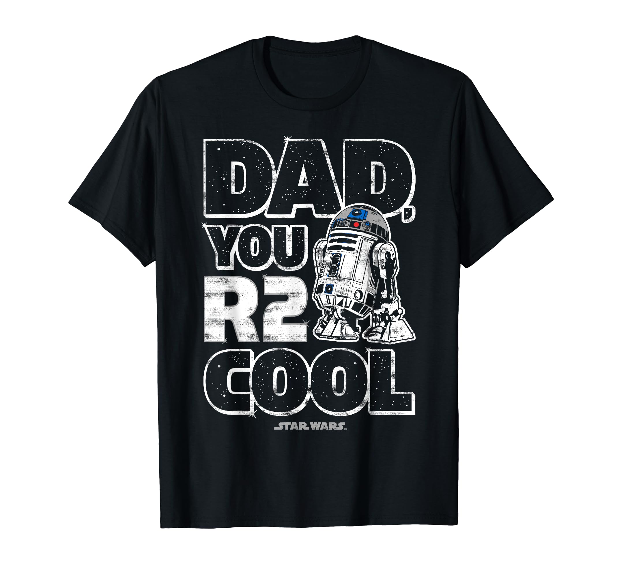 Amazon | スターウォーズ 父の日 R2-D2 Dad You R2 クール 