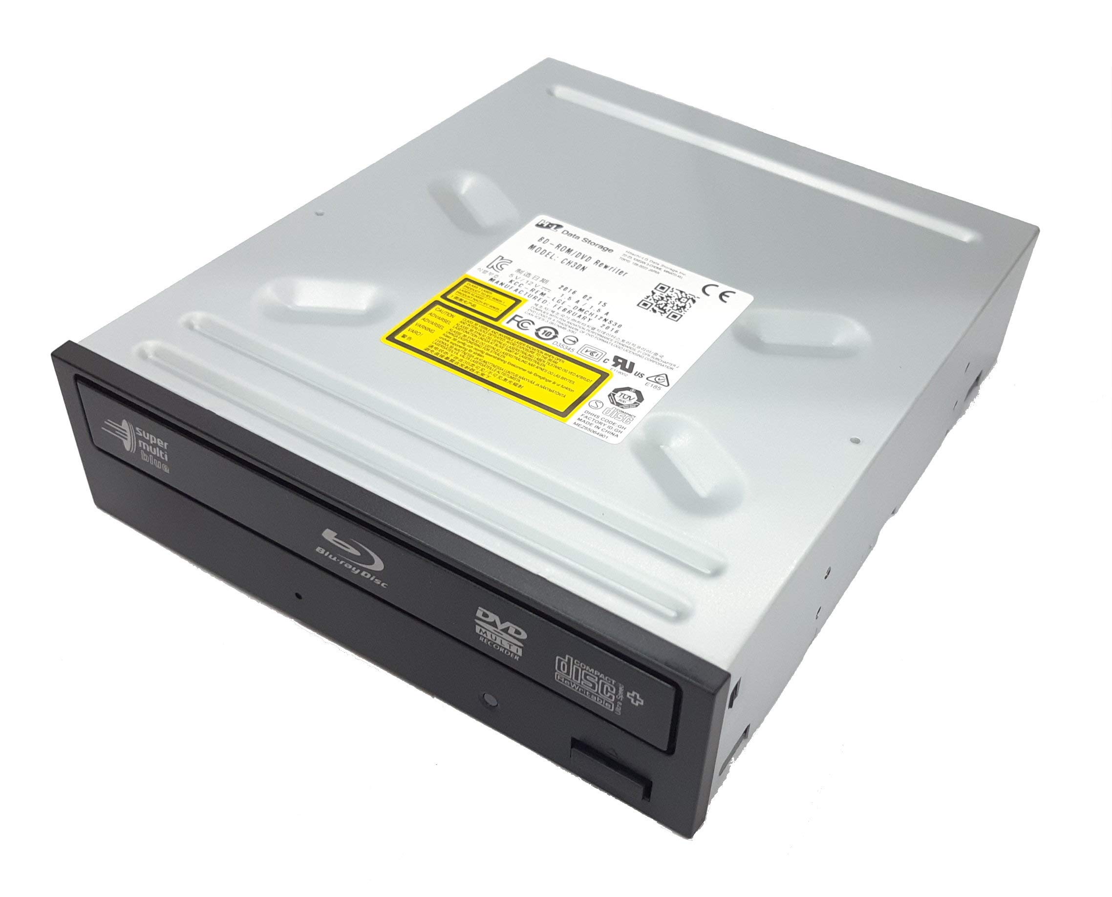 Amazon.co.jp: デスクトップ内蔵12 x Bluray コンボドライブ