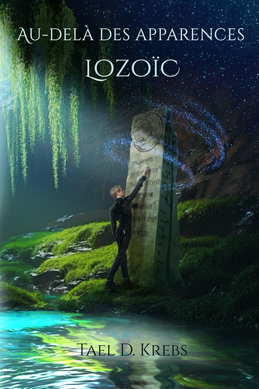 Au-delà des apparences: Lozoïc