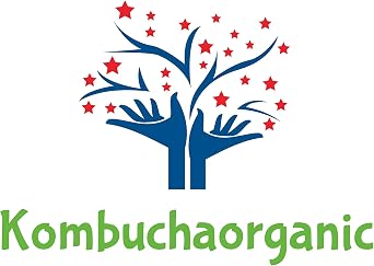 Raw Organic Organic Milk Kefir Grains Tibetan Mushroom 5g by Kombuchaorganic®