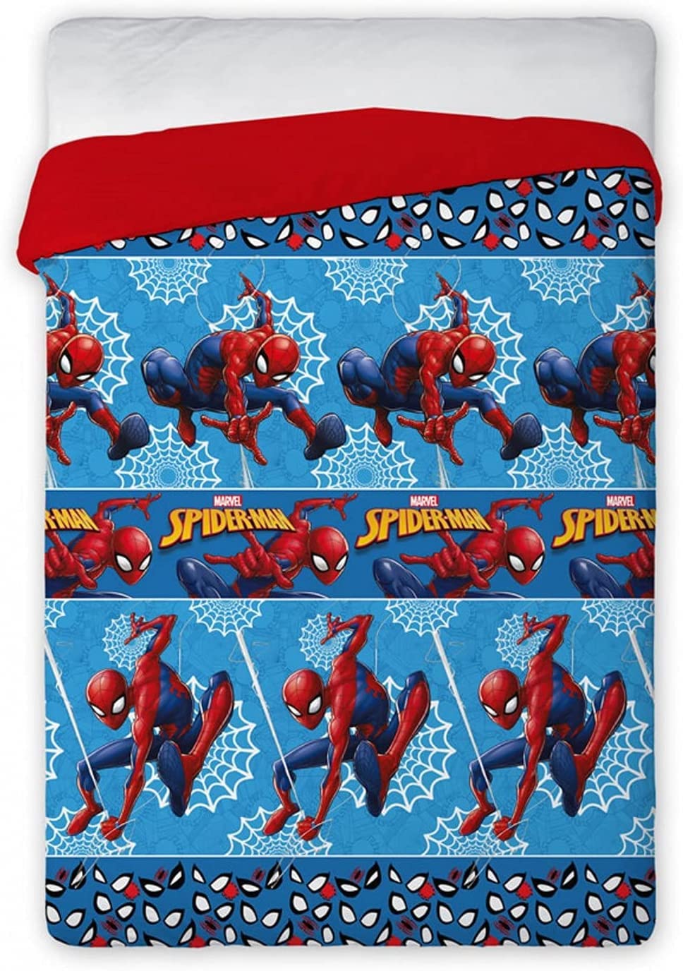 S.L. BOUTI LICENCIAS - 090 cm., Spiderman-2