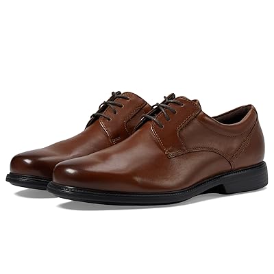 Rockport Charles Road Plain Toe Oxford Men