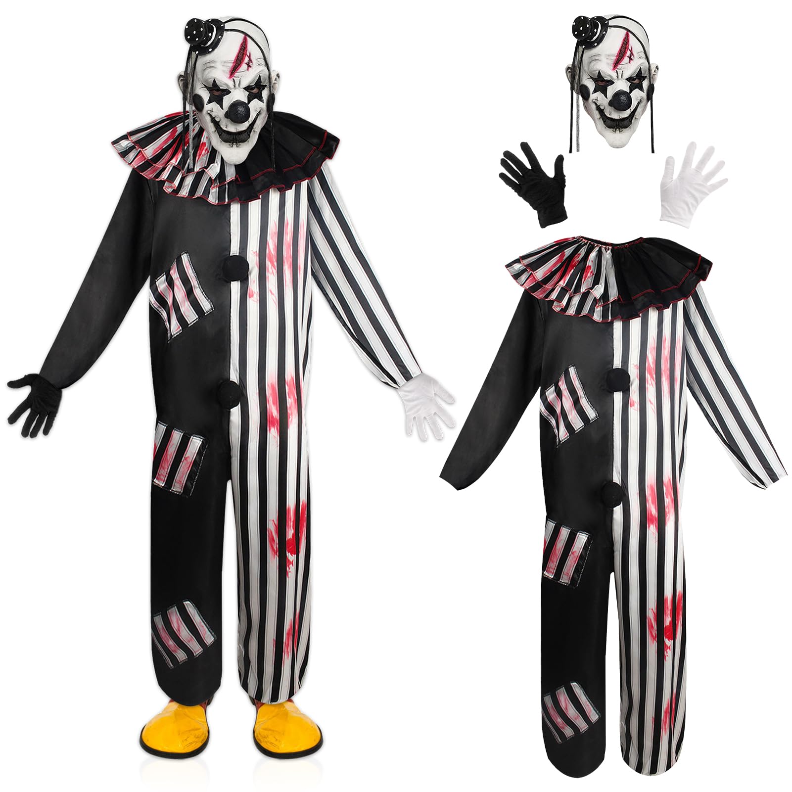 Maschera Decorativa Cinese Da Parete - Opera, Per Cosplay, Halloween, Decorazione