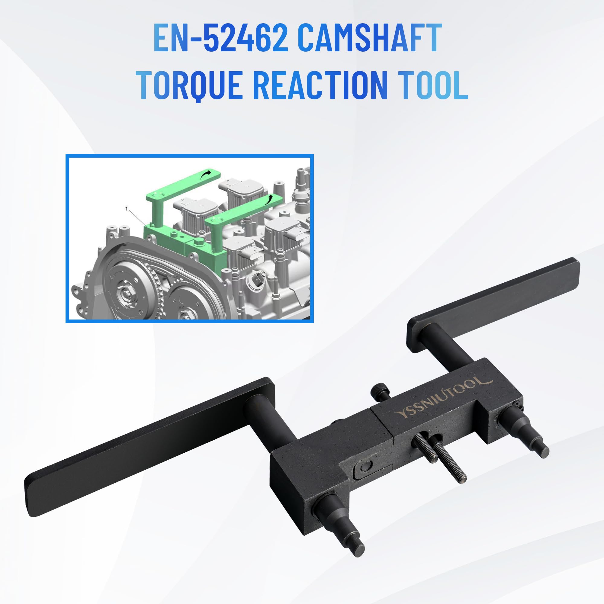 Amazon.com: Engine Camshaft Timing Tool Kit, OEM: EN-52461 EN