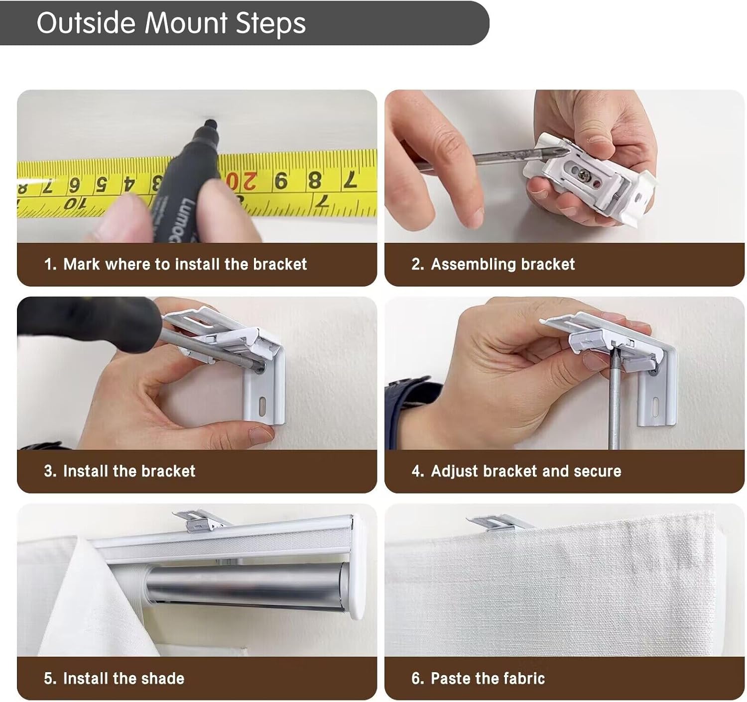 TWOPAGES Plaid Cordless Roman Shade for Windows, Custom Light Filtering Blind for Indoor Window, Doors, Bedroom, Kitchen Windows, Celia Collection Light Green Small Plaid