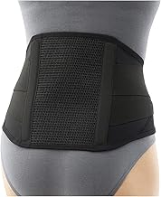 Nippon Sigmax Max Belt ME Black 322402(M) Lower Back Pain Belt Corset Lower Back Supporter Medical Supply Manufacturer