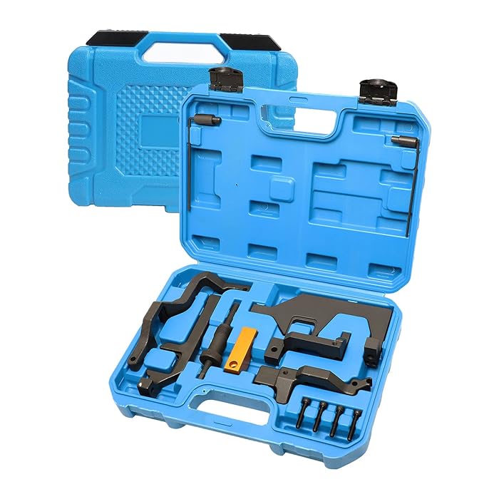 Buy FXTUL Camshaft Alignment Timing Chain Tool Cam Locking Mini Tool