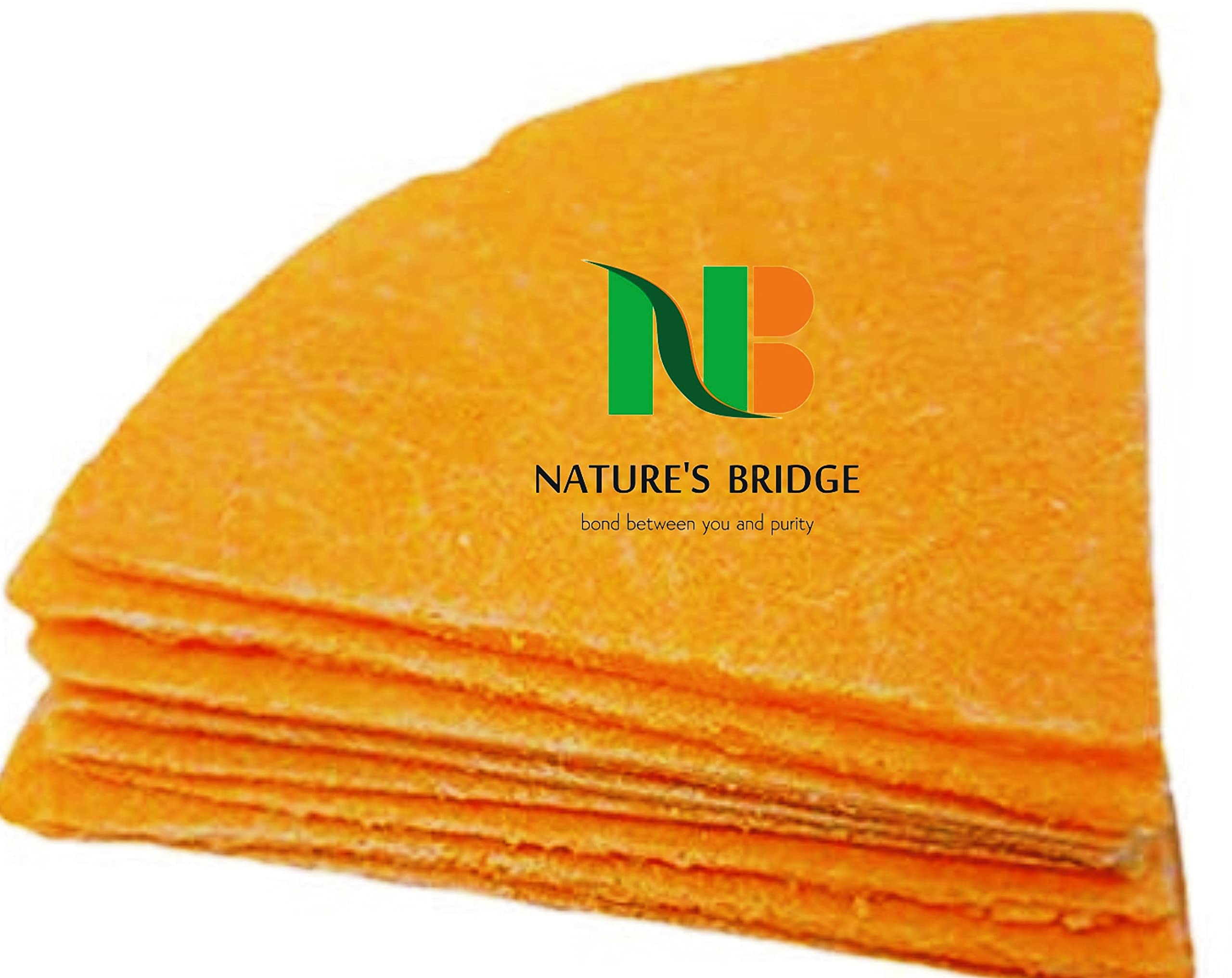 Natures Bridge Aam Papad 1 kg / Homemade Aam Papad / Mango Papad / Dry Mango Slice / Khatta-Meetha Aam Papad - 1 kg (B095MVZPM4) Amazon Price History, Amazon Price Tracker