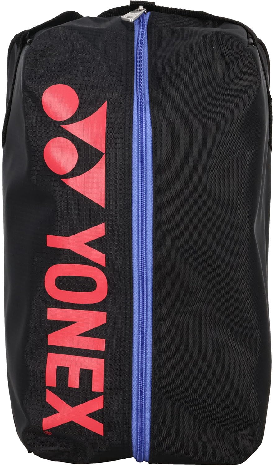 Amazon | [YONEX] シューズケース レッド/ブルー | YONEX(ヨネックス