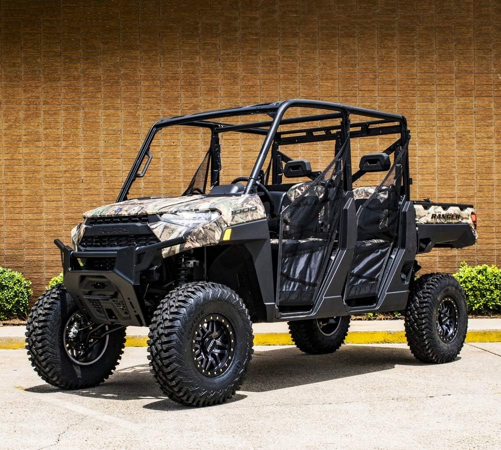 4" Lift Kit w/ 2"Forward A-Arms(2018-2020) Polaris Ranger XP 1000