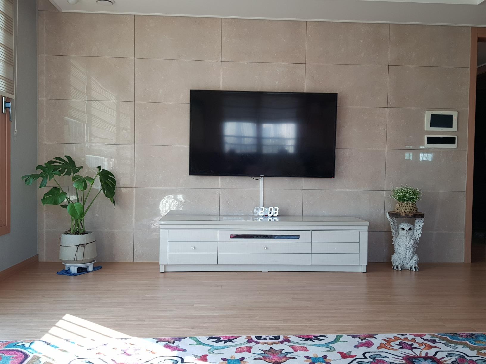 Customer photo