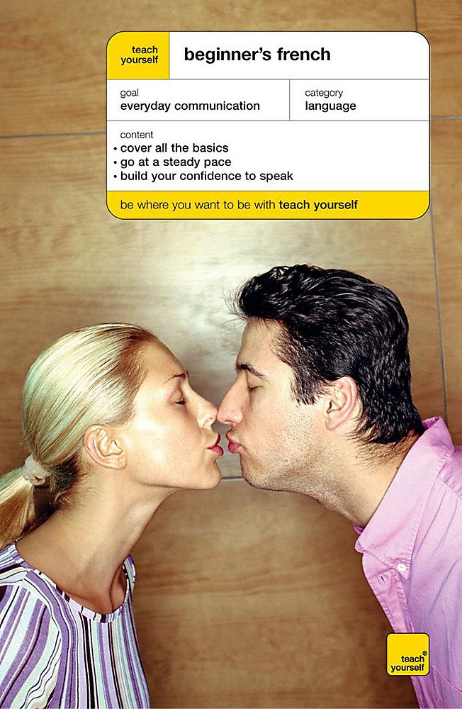 Buy Beginner's French (Teach Yourself Languages) — BookShops.in