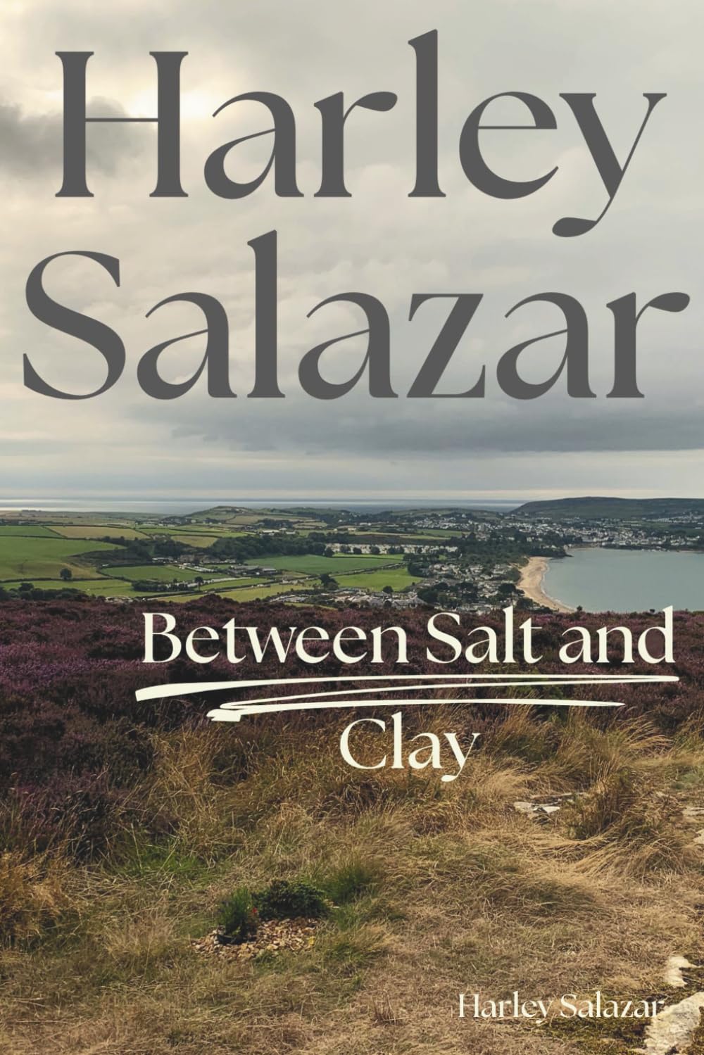 Between Salt and Clay