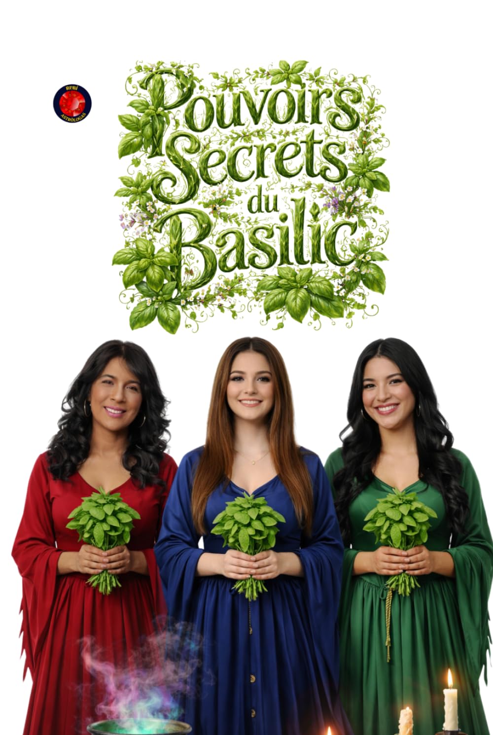 Le Pouvoir Secret Du Basilic