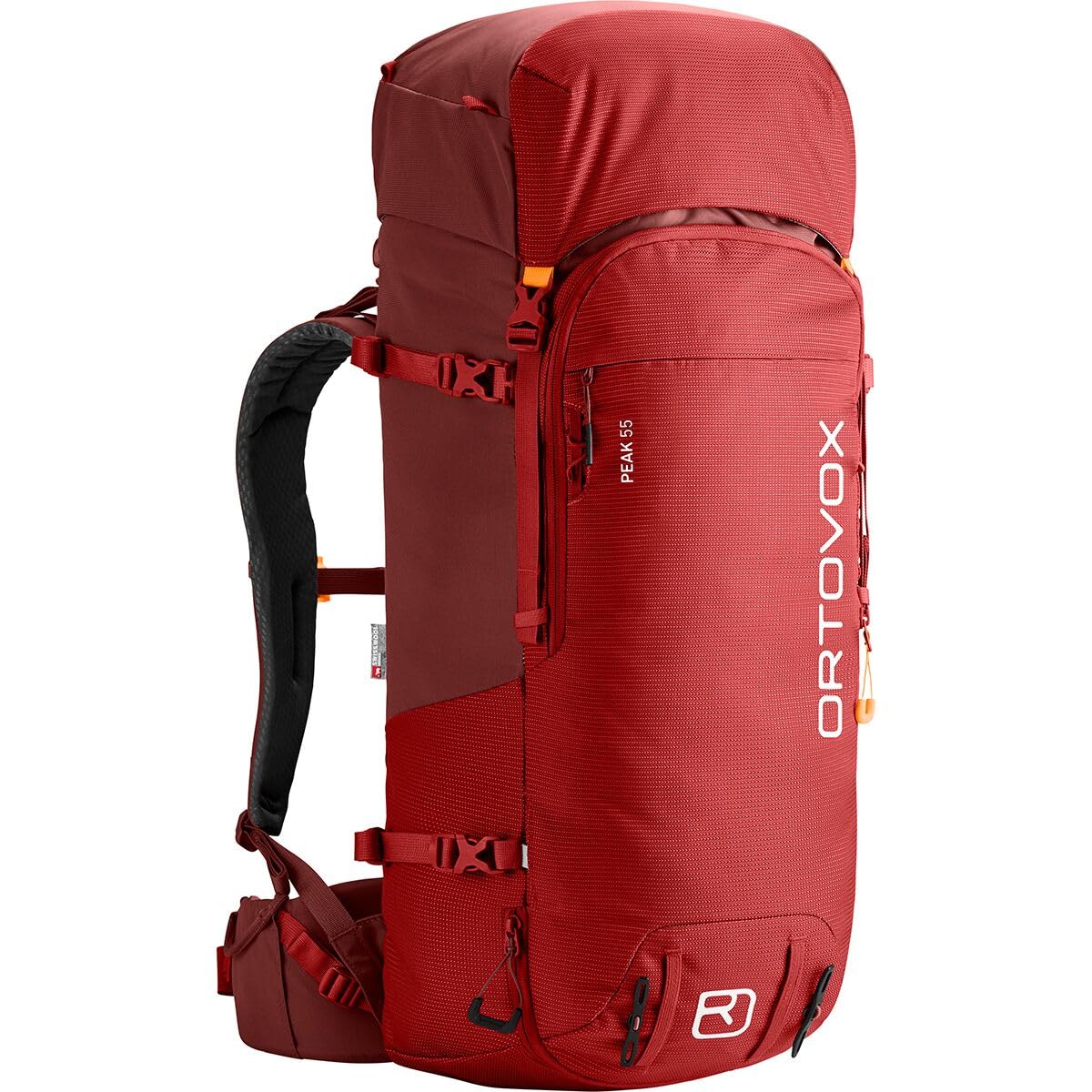 ORTOVOX Peak 55 Zaino sportivo Uomo (Pacco da 1)