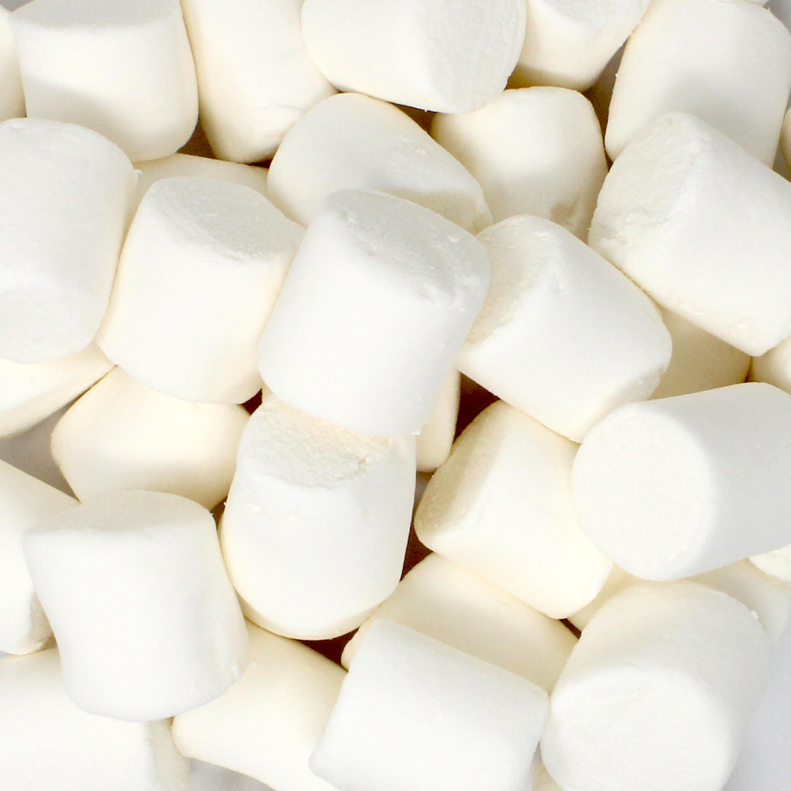 Amazon.com : Large Marshmallows - 1 lb, Vanilla Flavored,Kosher