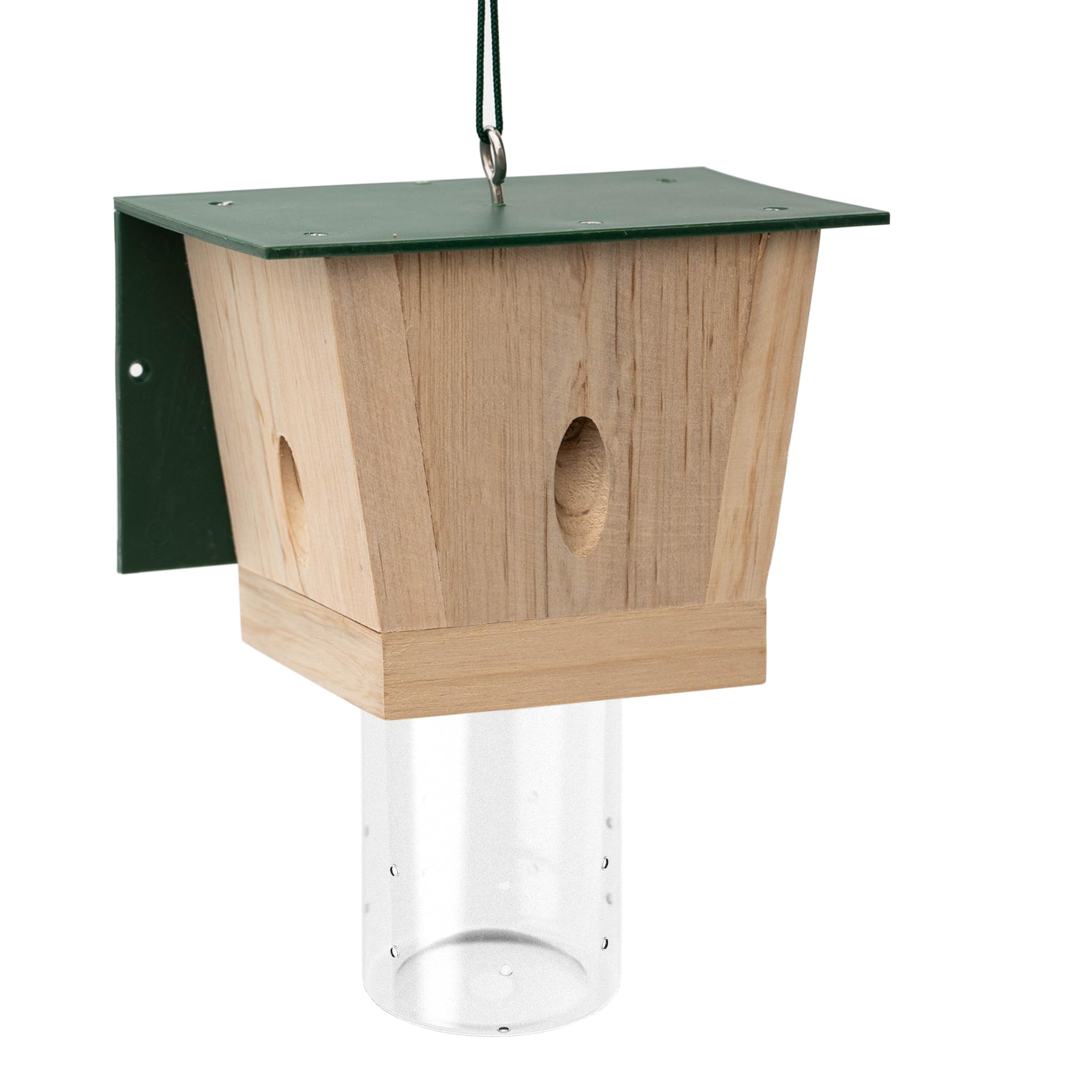 Best Bee Trap Green Pentroof