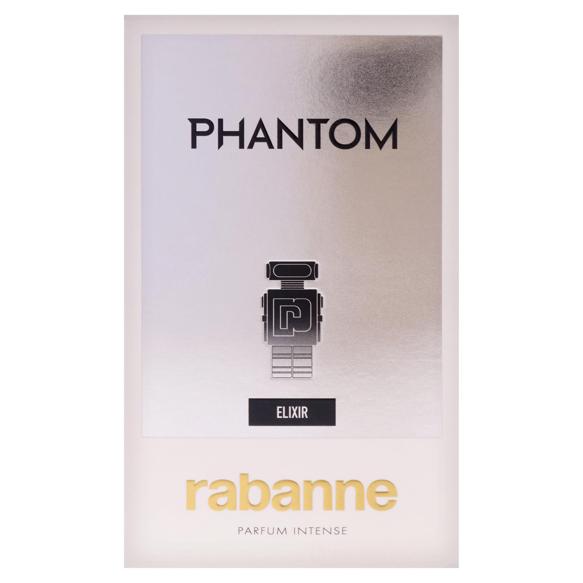 Rabanne Phantom Elixir Parfum Intense 100ml