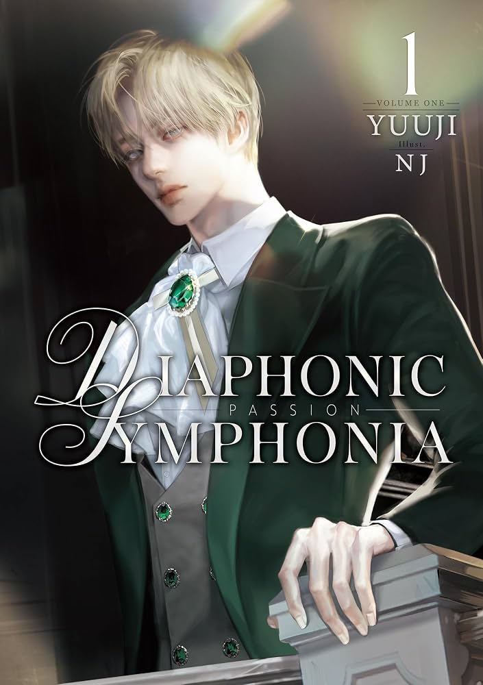 Amazon.co.jp: PASSION: DIAPHONIC SYMPHONIA 01 (CROSS) (Traditional