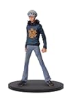 Banpresto One Piece 6.7