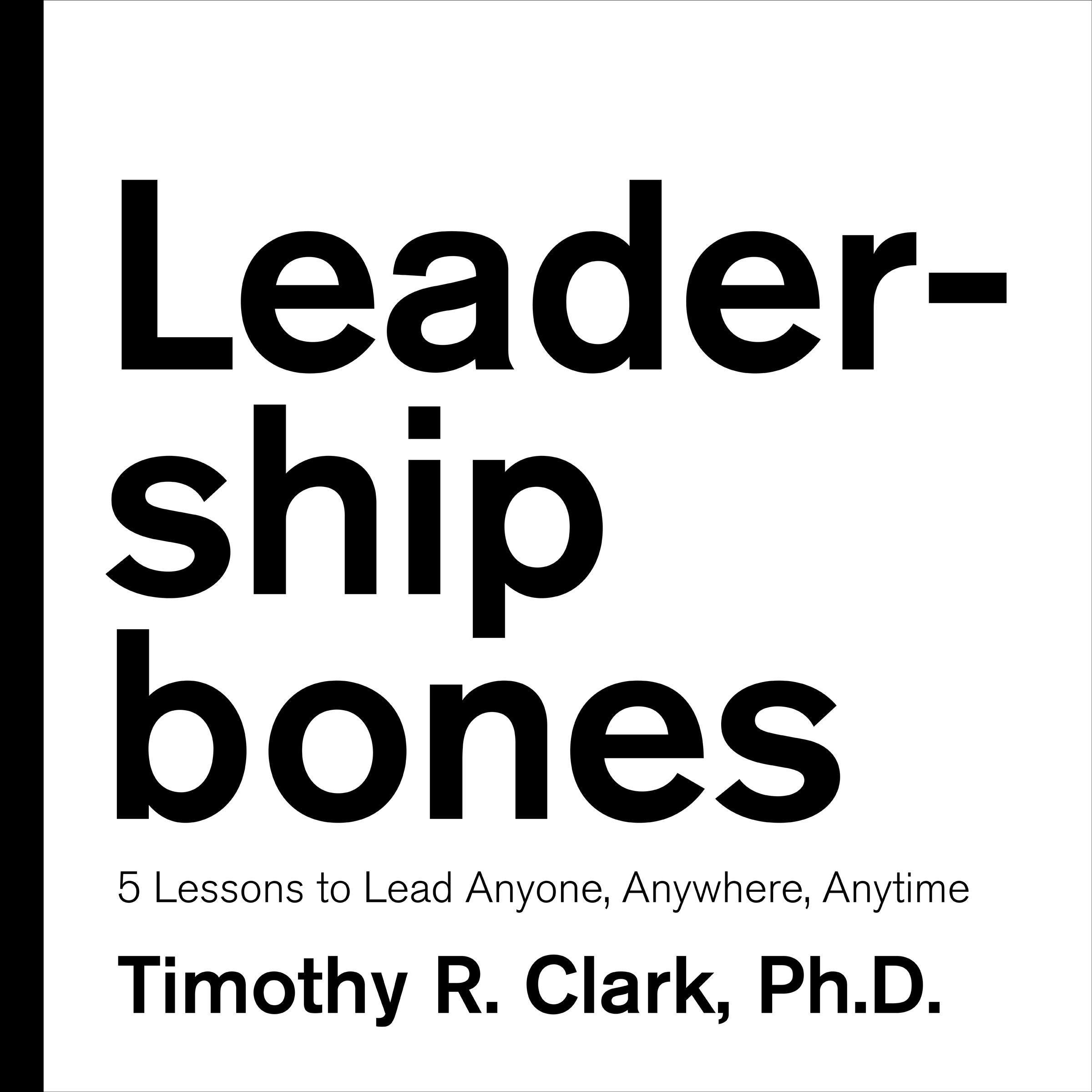 Leadership Bones