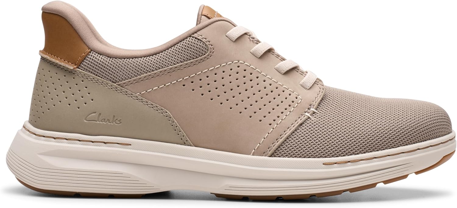 Clarks Men's Craftwell Low