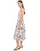 NIC+ZOE Petite Pressed Flowers Chloe Dress - #3 of 5
