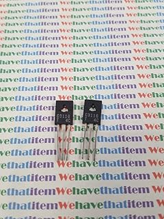 2SC3116 / Transistor / 2 Pieces / (qzty)