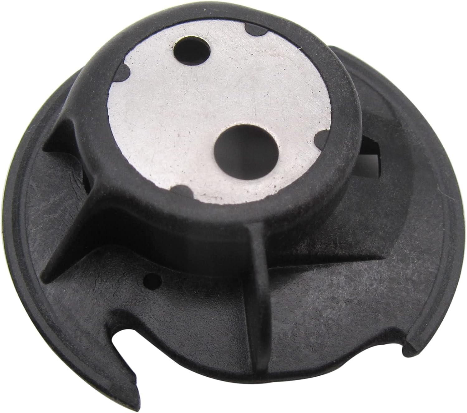 CKPSMS Brand - 1PCS Bobbin Case#XG0871001 Compatible with/Replacement for Brother Brand F440E,NV800E,PE800,PE810L+