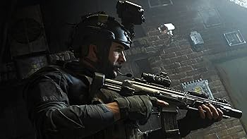 Amazon.com: Call of Duty Modern Warfare (PS4) : Video Games