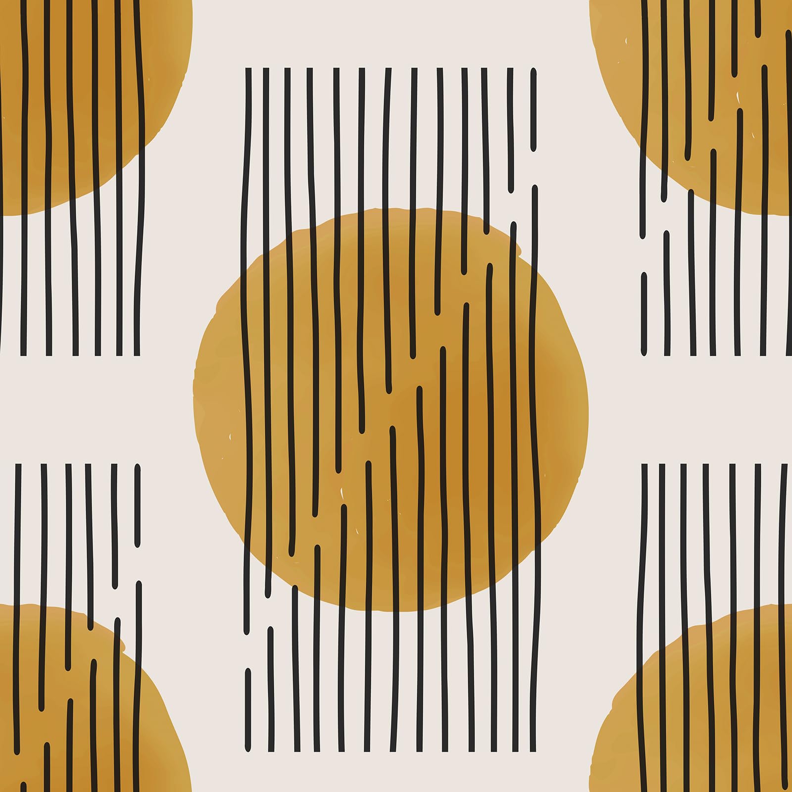 ReWallpaper White and Gold Wallpaper Geometric Modern Vinyl Wrap for Kitchen Cupboards Wardrobe Doors 44.5CMx3M Gold Self Adhesive Wallpaper Kids Bedroom Geometric Contact Paper Art Deco Roll