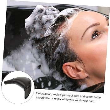 理容 美容 バックシャンプー 枕 ピロー リラックス シャンプー台