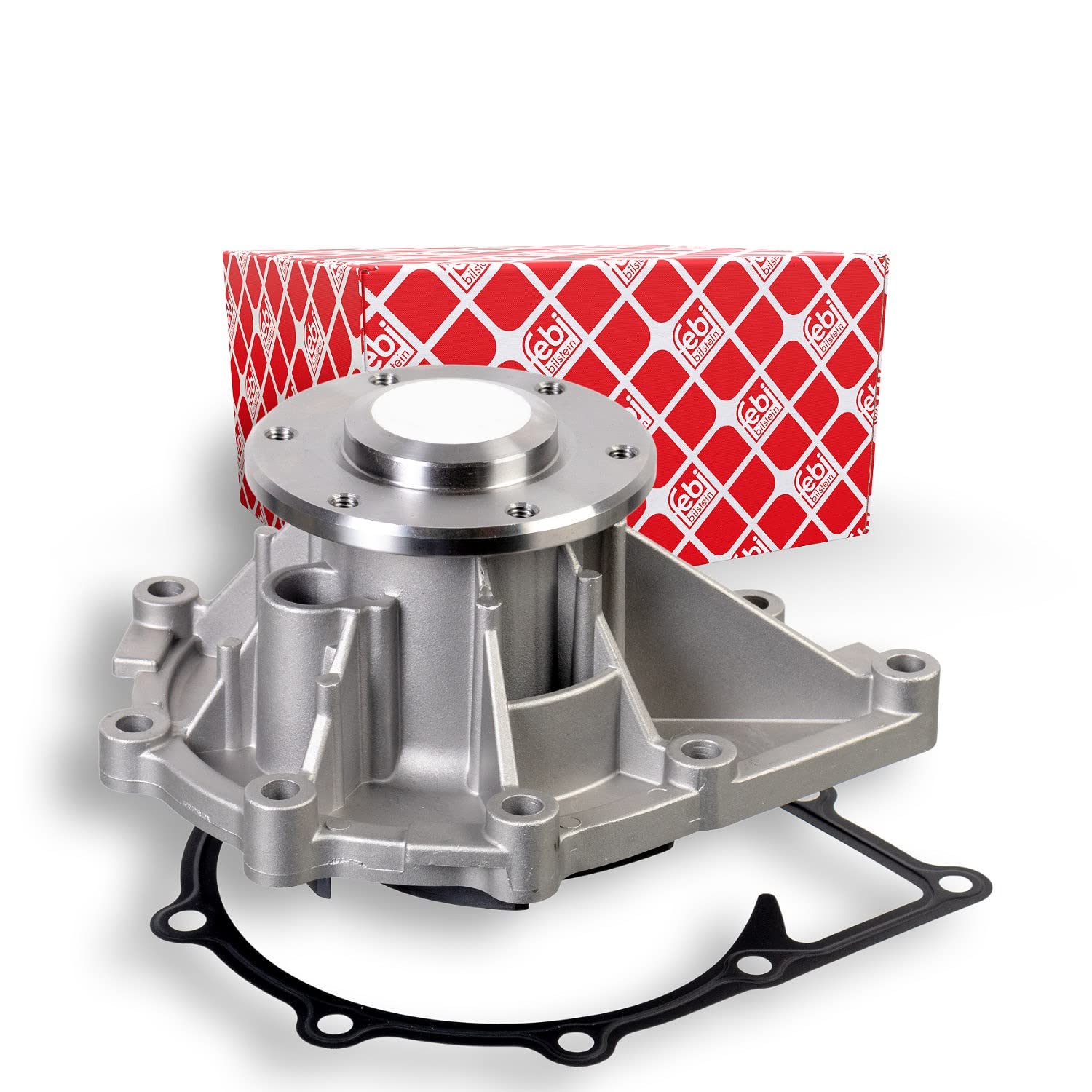 ✅Fits FEBI FE32323 Water pump FE32323 Water pump fits: MAN HOCL, LIO ⭐UK Seller⭐
