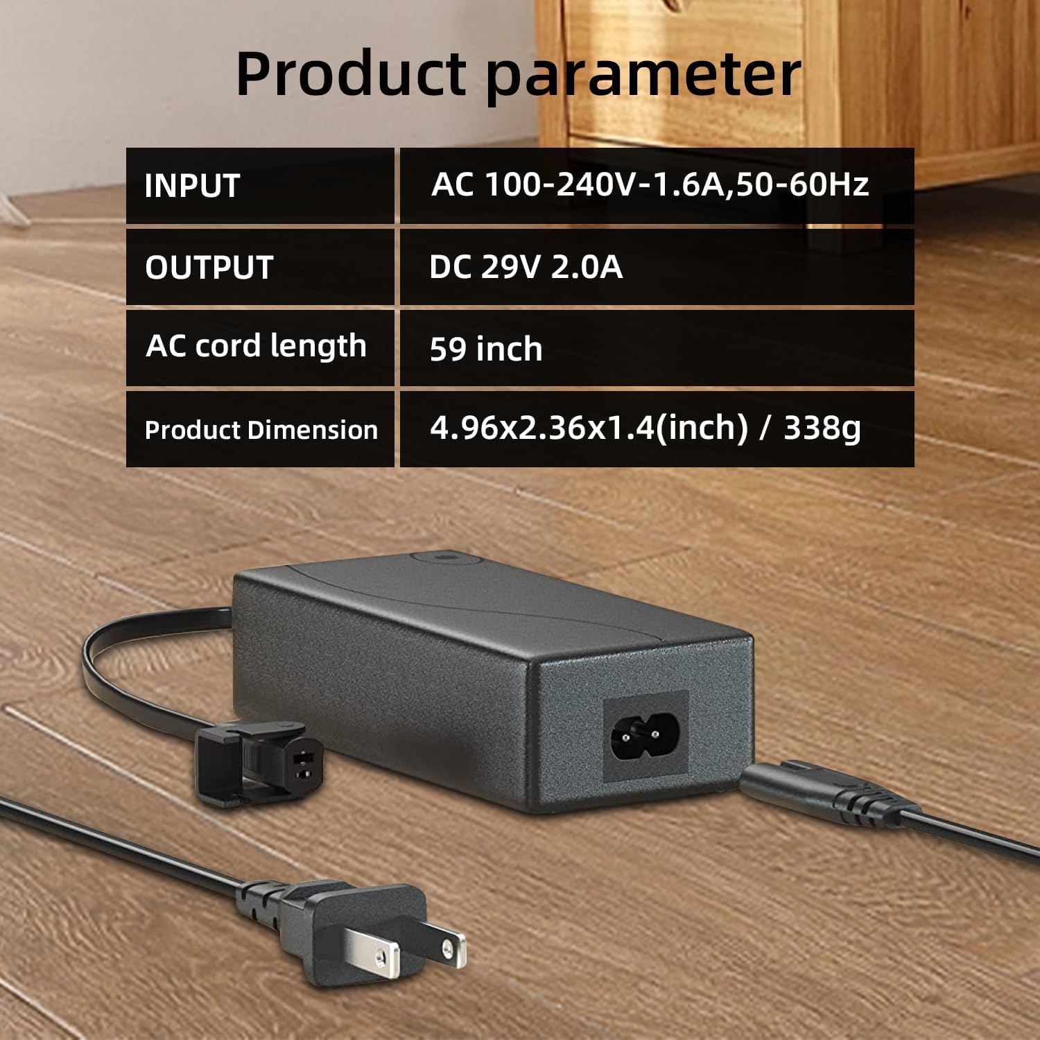 Buy hmleaf Lift Chair or Power Recliner AC/DC Switching Power Supply