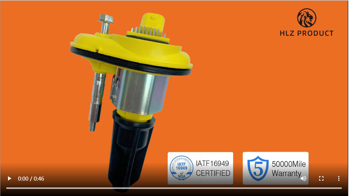 Amazon.com: HLZ PRODUCT HIGH PERFORMANCE IGNITION COIL