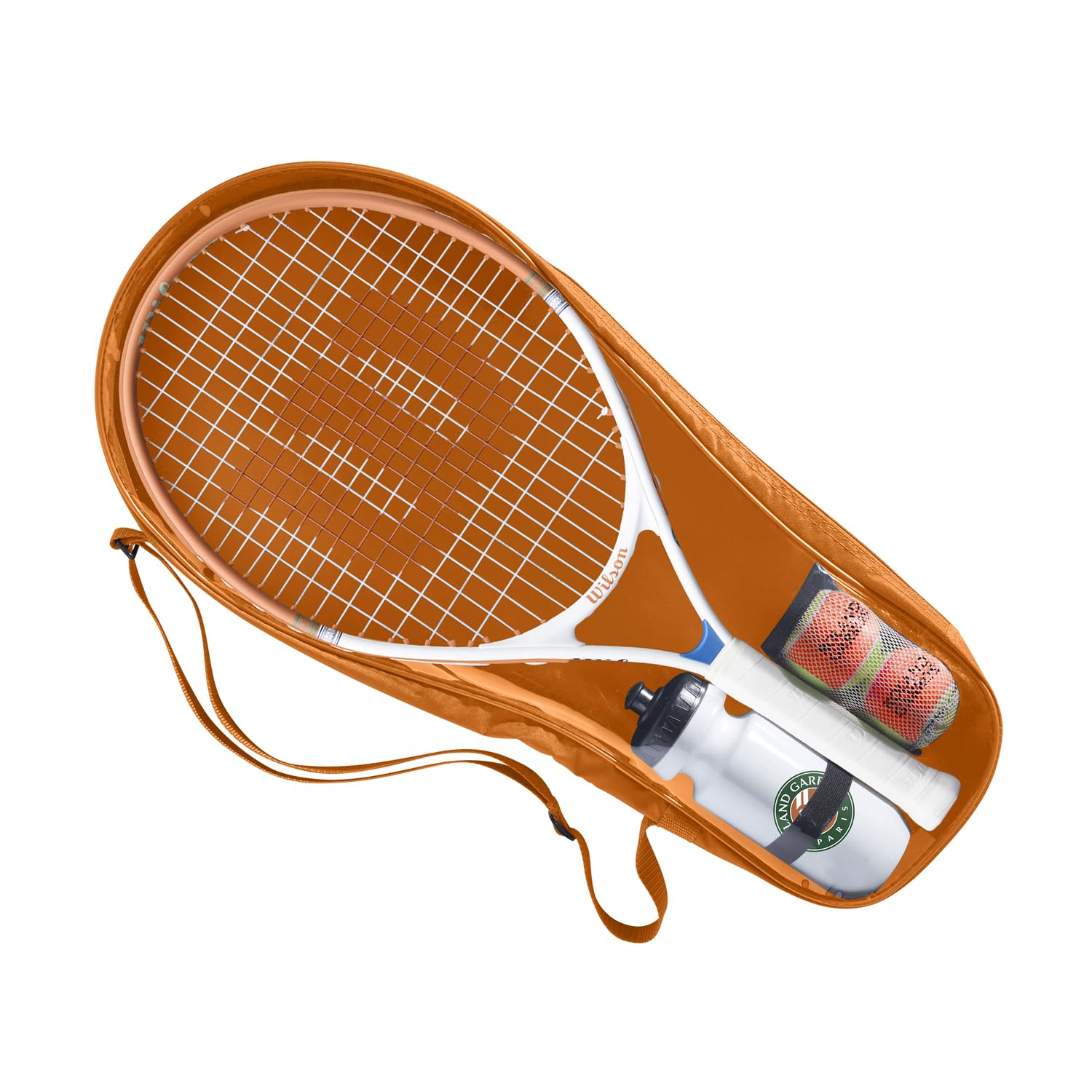 Wilson Trikot Roland-Garros 2026 Elite Jr 23