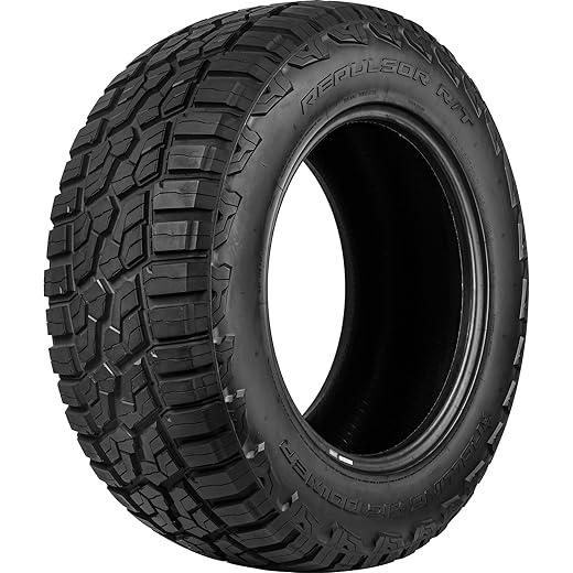 RBP Repulsor R/T Rugged All-Terrain Tire